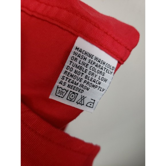 B.F.C. Men's Cotton Shirt Hong Kong sz Lg - Picture 4 of 8